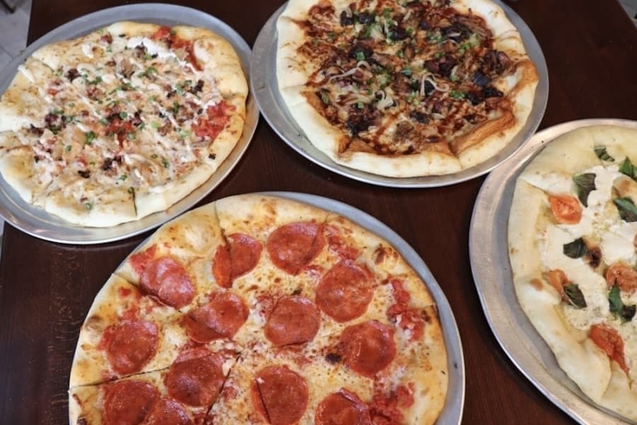 Flower Mound pizza restaurant Pie Hole closes