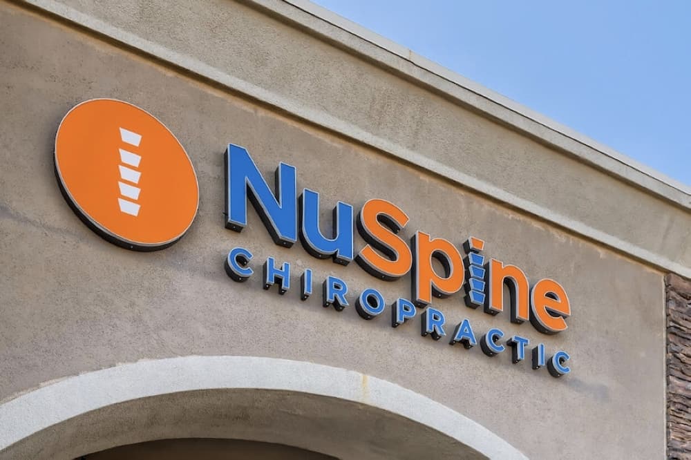 NuSpine Chiropractic Lake Conroe now under new ownership in Montgomery