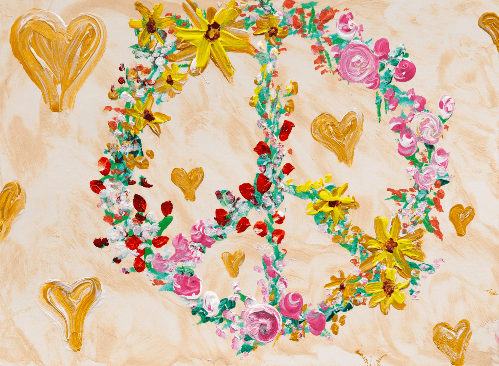 Maylee Thomas-Fuller's art