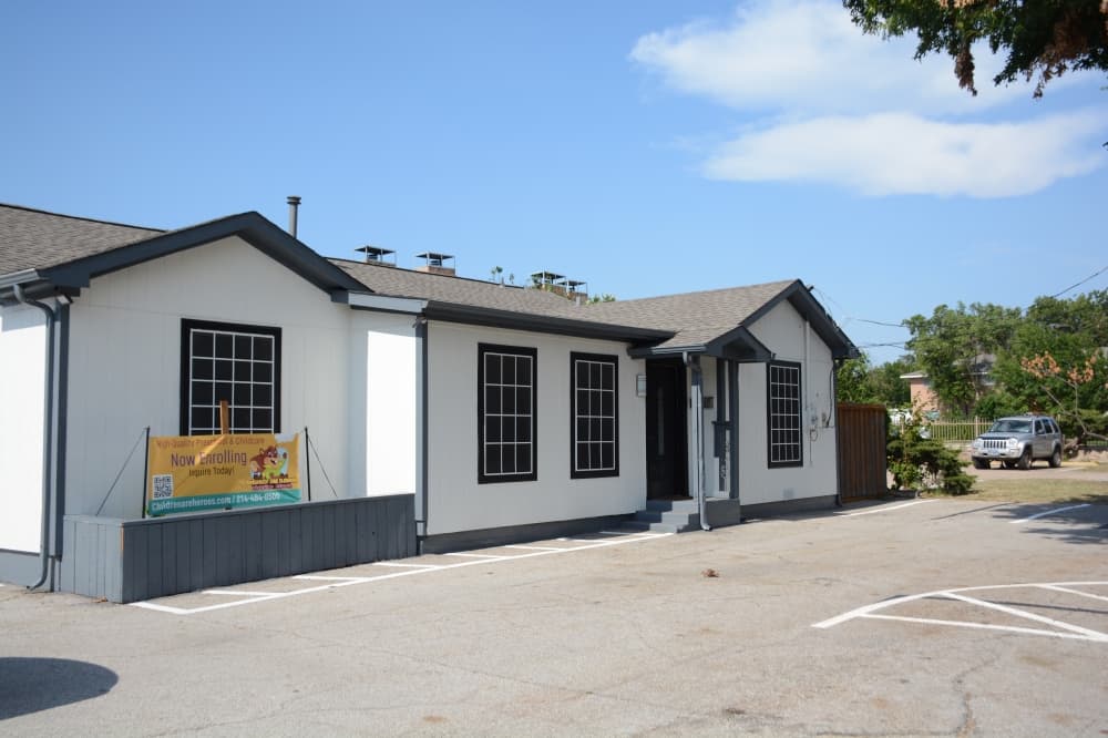 Richardson council approves daycare special permit