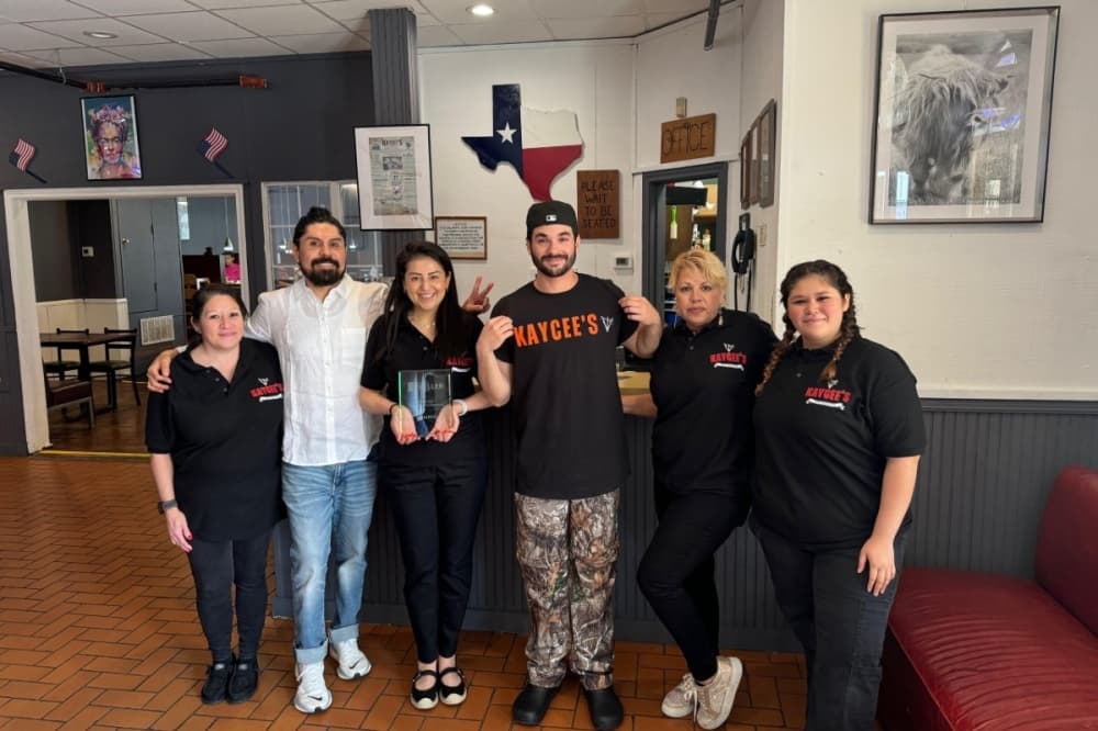 Kaycee's Cafe, Grill and Bar now open in Keller