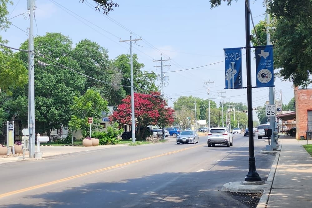Cibolo City Council approves economic development strategic plan
