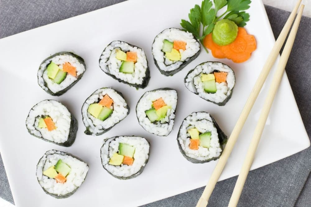 Sushi Haya coming to Missouri City in 2025