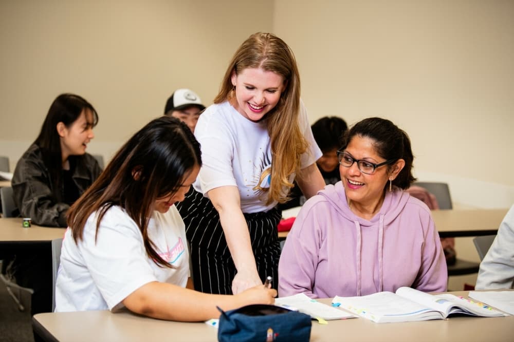 Collin College sees $2.1M investment in adult education, literacy programs