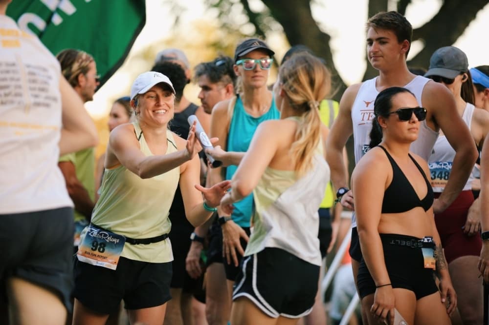 Relay race, princess party and more events in Southwest Austin, Dripping Springs in September