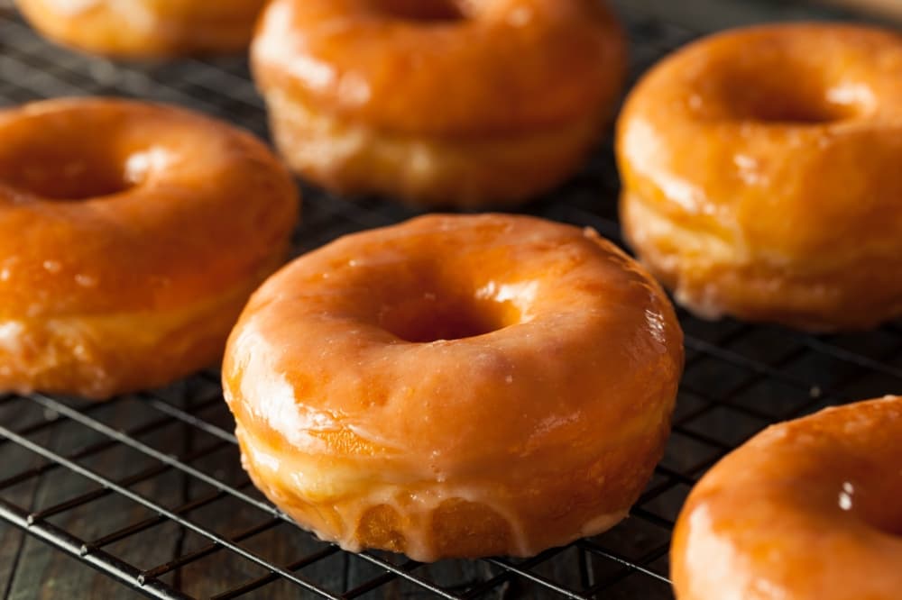 Shipley Do-Nuts to offer doughnuts, pastries in Prosper