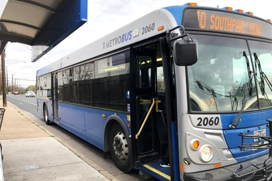 CapMetro signals a turn in plans for all-electric buses