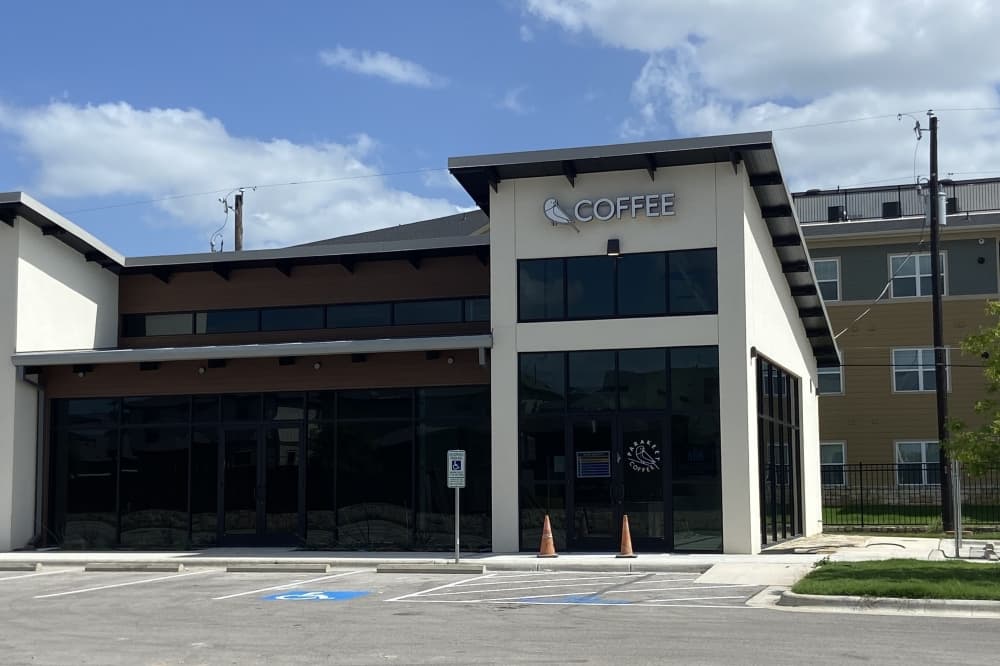 Parakeet Coffee to open on Menchaca Road this fall