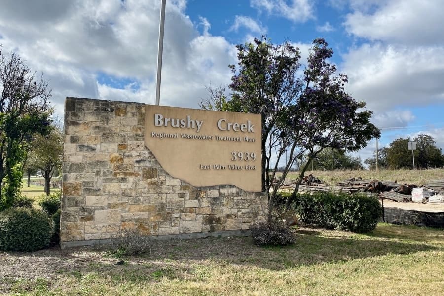 Round Rock expands water reuse amid conservation efforts