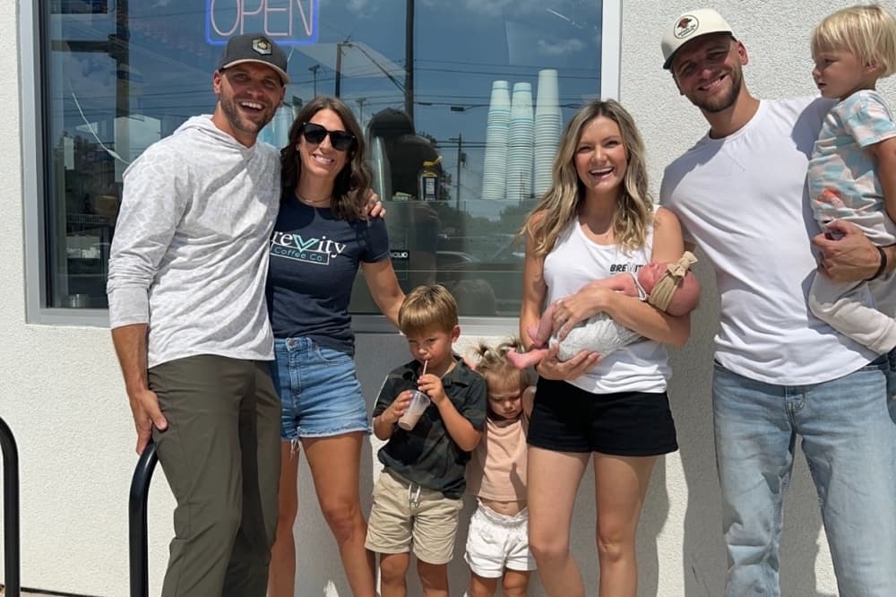 Brevity Coffee Co. to celebrate 5-year anniversary in San Antonio