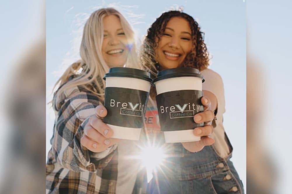 San Antonio-based coffee chain expanding to Kyle