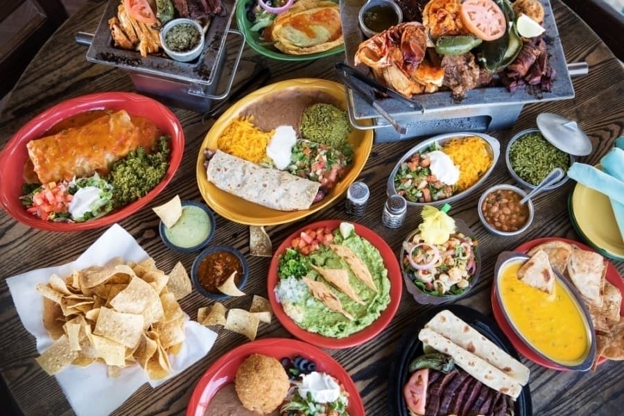 El Tiempo Cantina location in The Woodlands closed in July