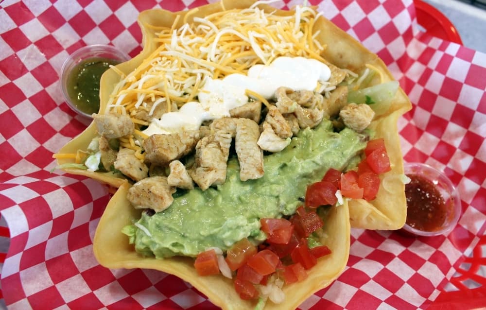 Taco Shack closes its Frisco location