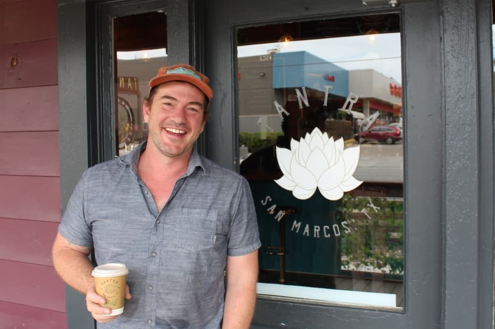 Owner Jeff Colasurd 