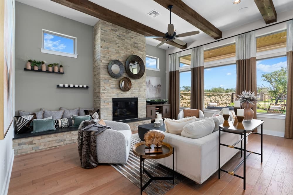 Sitterle Homes introduces spray foam insulation as standard feature in Austin division