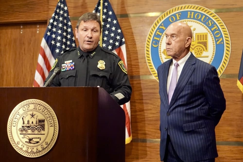 Historic understaffing found to be cause of HPD's 260,000 suspended cases