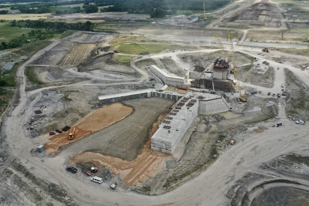 Counties statewide to receive $3 billion for water projects
