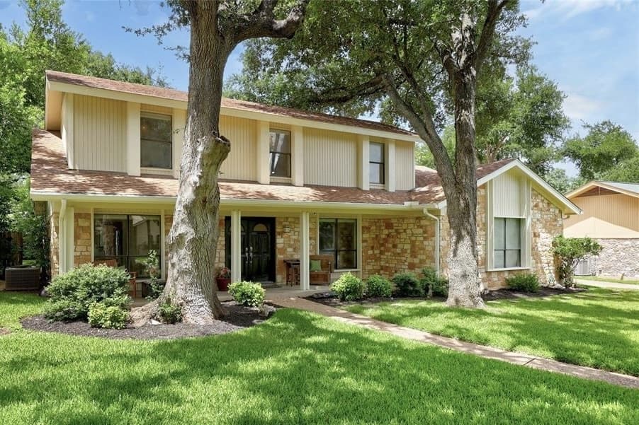 Most far Northwest Austin, Cedar Park, Leander, Liberty Hill ZIP codes see year-over-year decline in home sales
