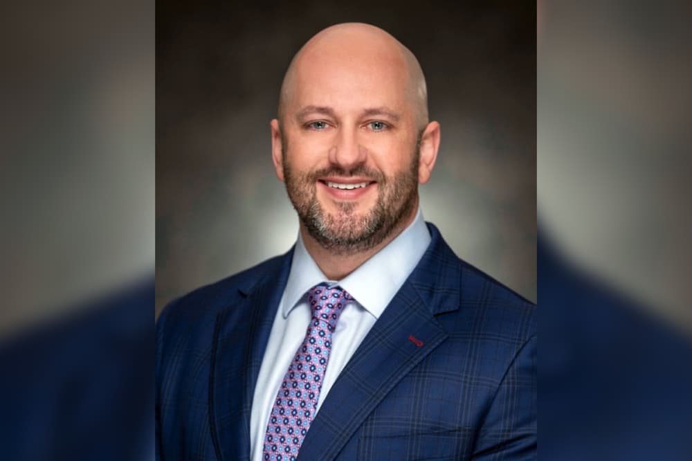 Medical City McKinney names new CEO
