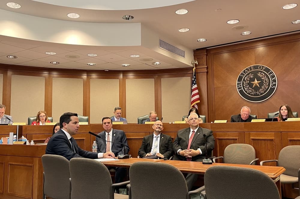 Public Utility Commission of Texas to audit CenterPoint Energy