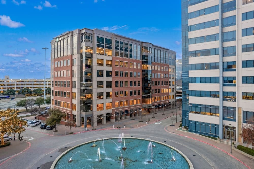 Cadence McShane headquarters set for north Plano