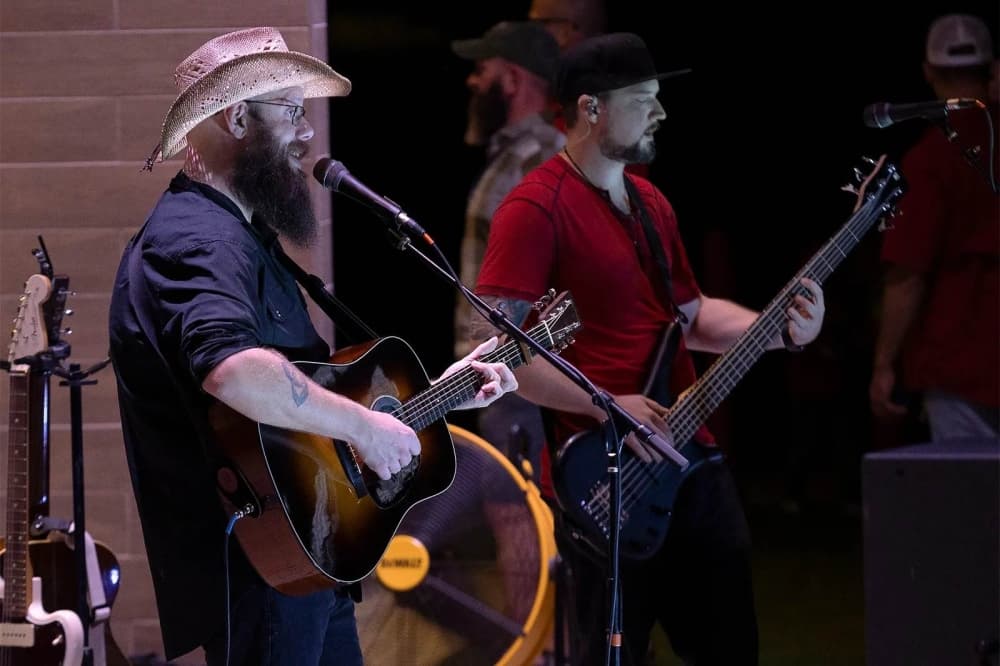 Karaoke Night, 6 more things to check out this weekend in McKinney, Aug. 2-4