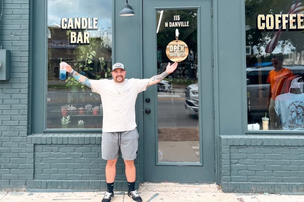 One-stop-shop Willis Mercantile now open