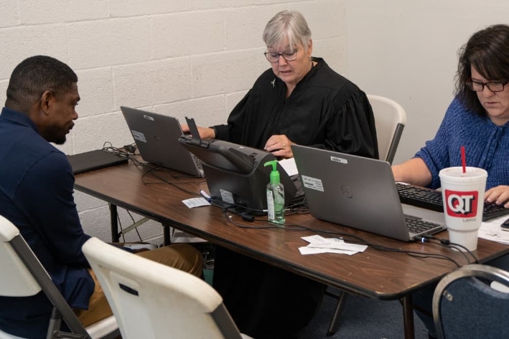 Fort Worth to host warrant forgiveness event Aug. 10