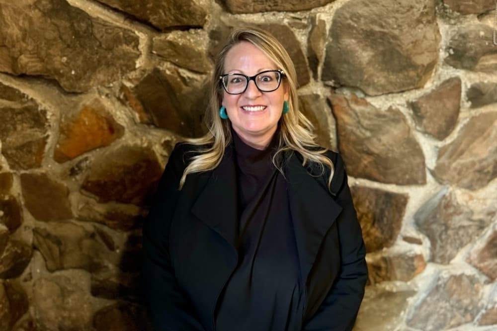 Jodi Walker