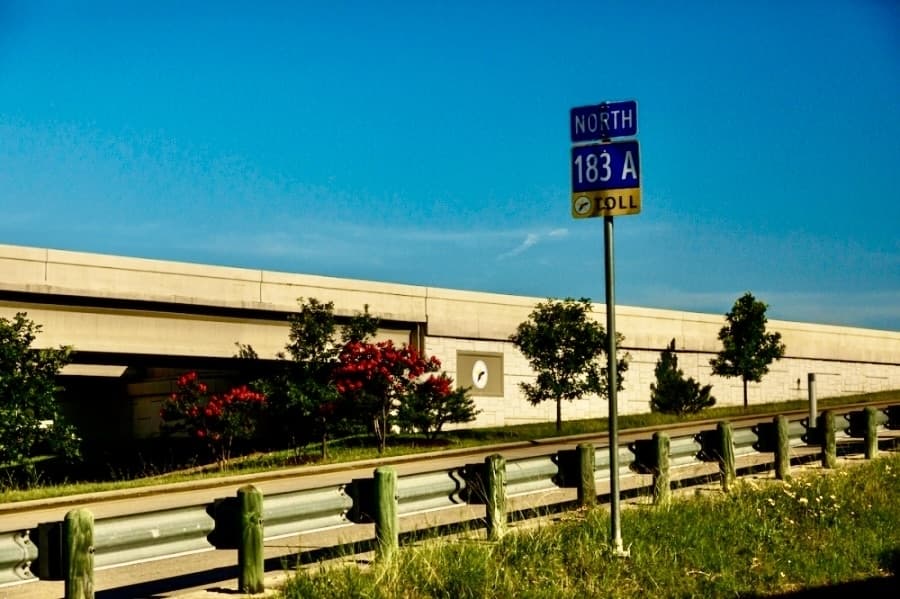 Residents invited to offer feedback on the 183A Toll added capacity project