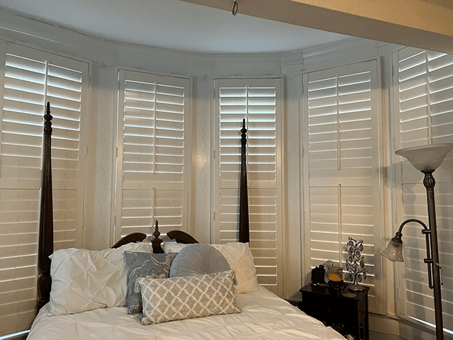 Sensational Shutters and More: Enhancing Austin-area homes with stylish window coverings