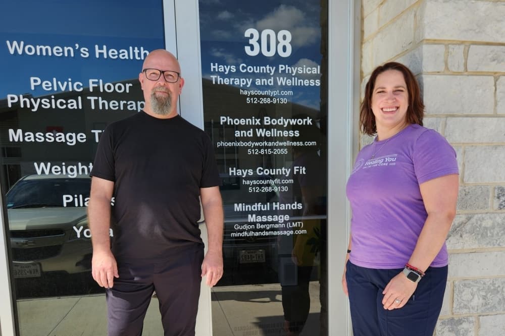 Here's the latest on 18 San Marcos businesses