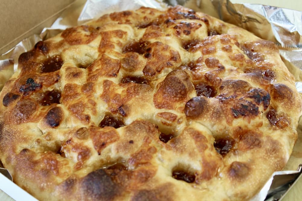 bread