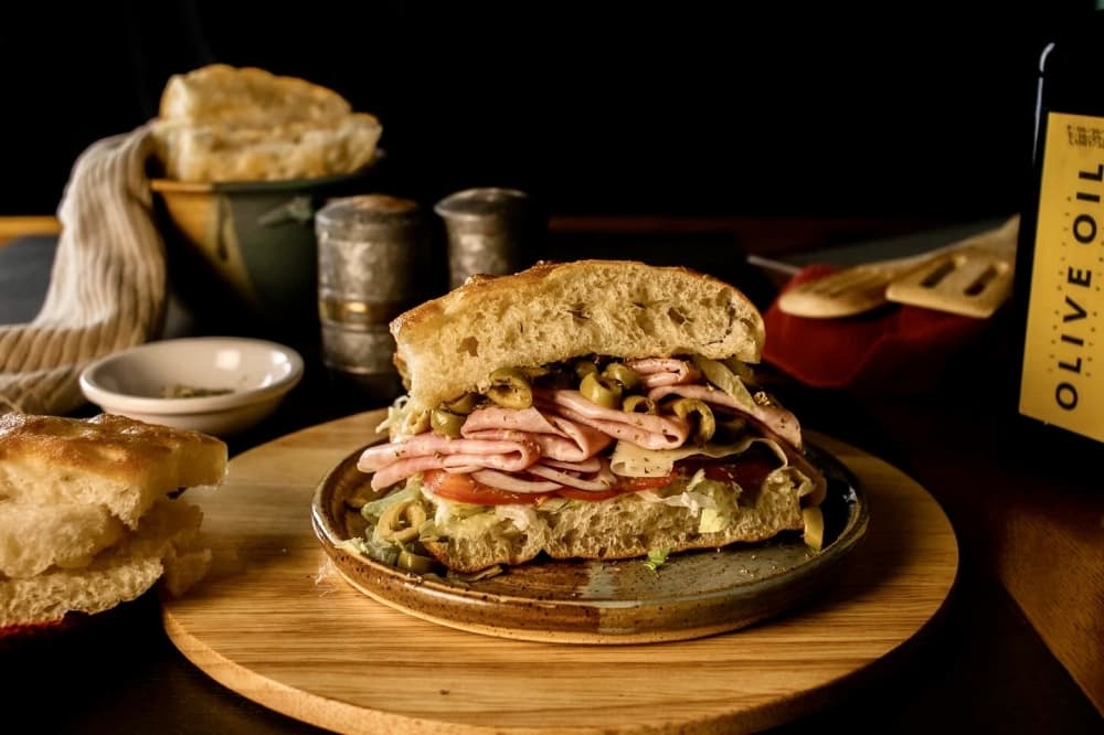 sandwich 