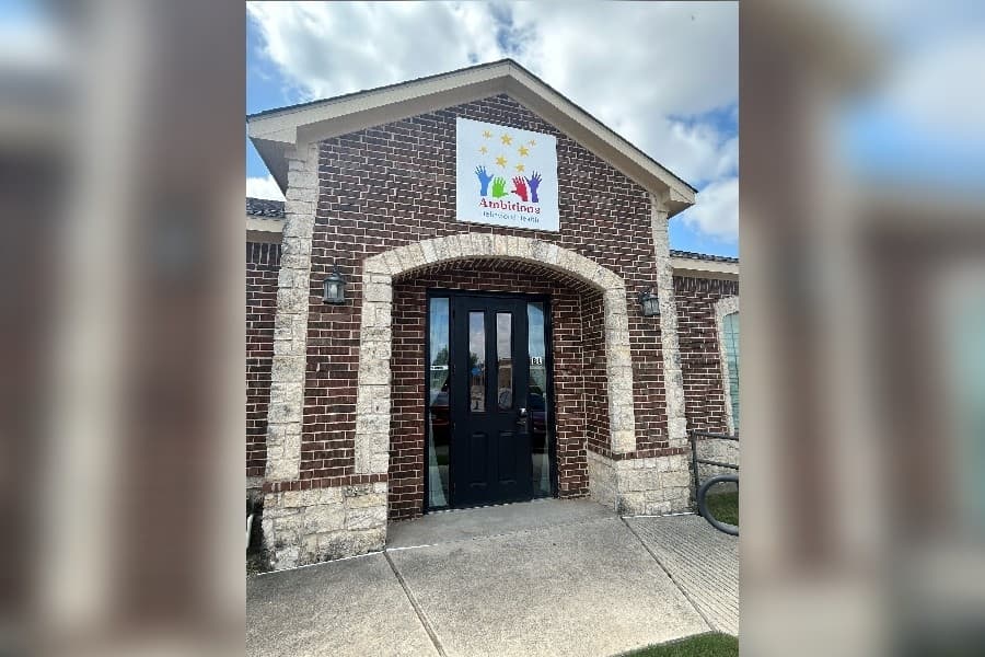 Ambitions Behavioral Health to offer services in McKinney