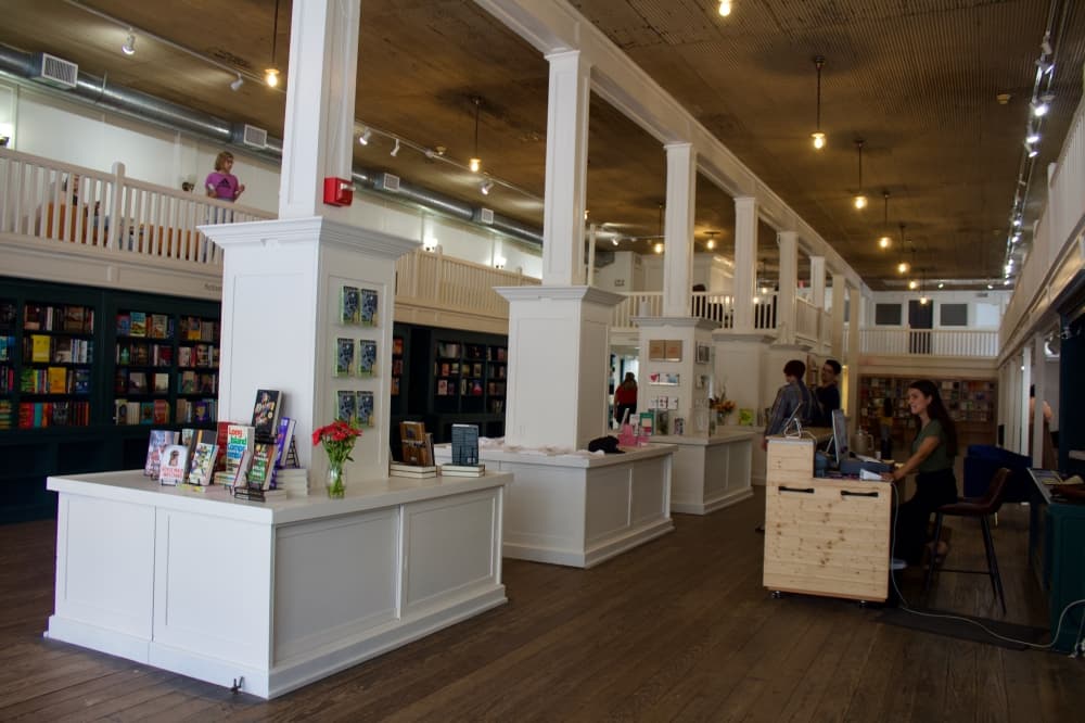 Store