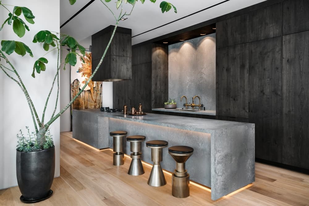 From Zimbabwe to Austin: Couple builds business success with Alpha Granite