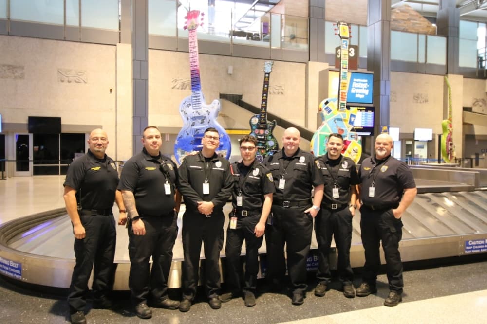 Officials weigh expanding Austin's airport EMS program
