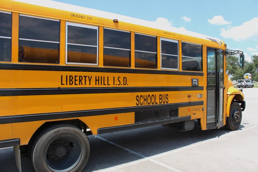 Liberty Hill ISD prepares to begin 2024-25 school year