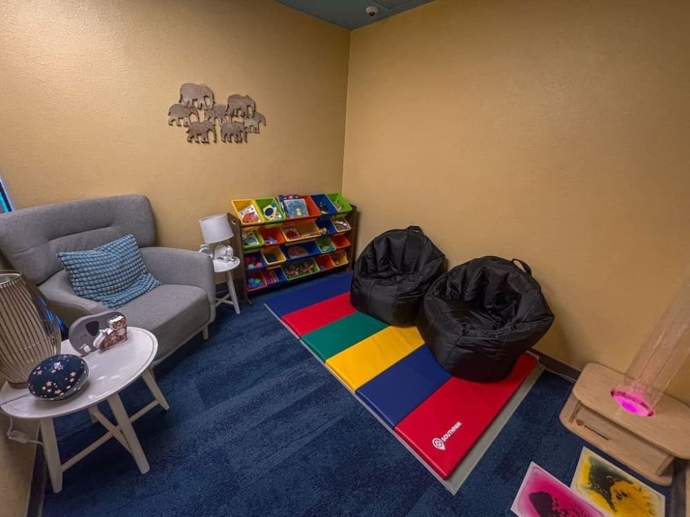 Kalahari Resorts in Round Rock opens calming room