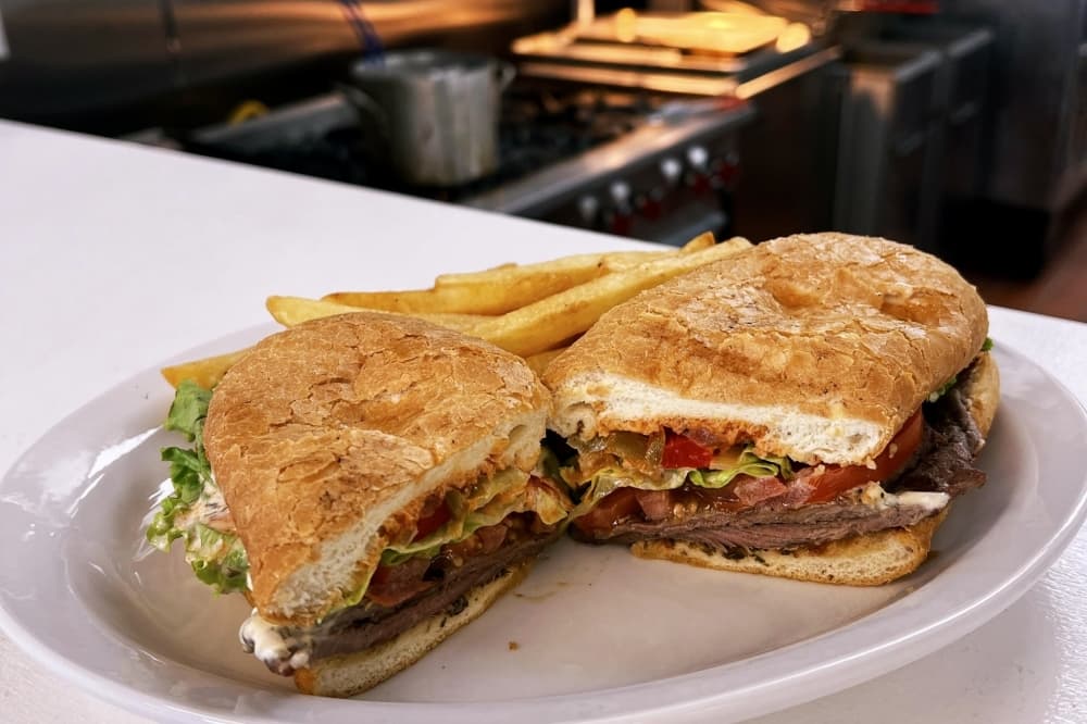 Che Tano Argentine Cuisine now open in Tomball