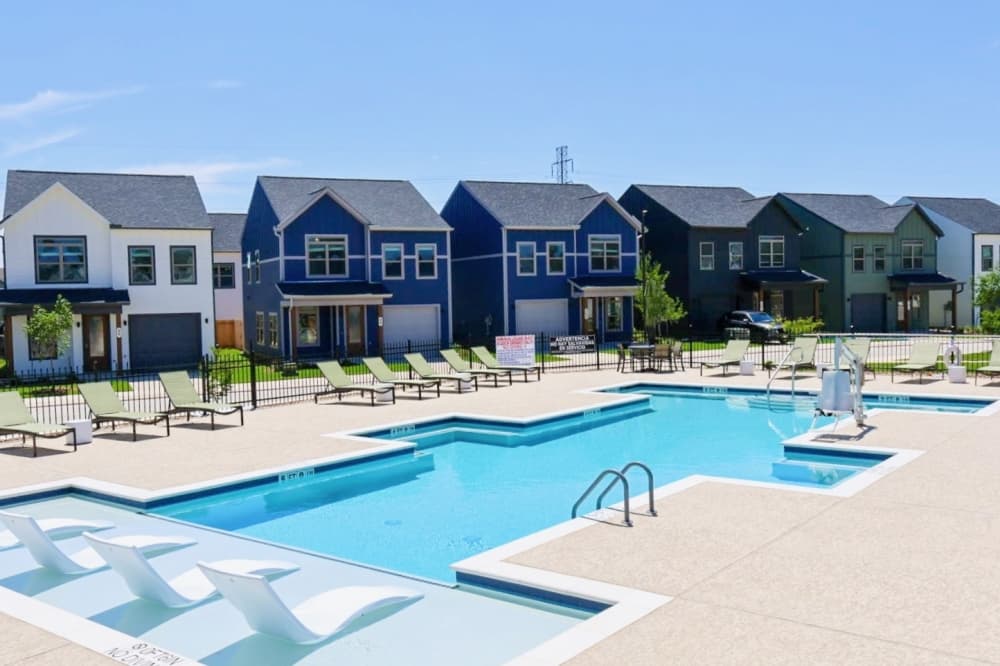 The Everstead at Windrose holds grand opening in Spring