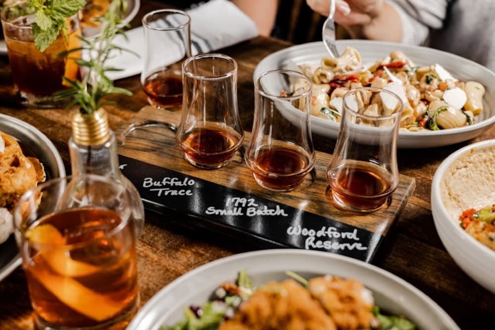 New Whiskey Cake location to open in North Fort Worth this September