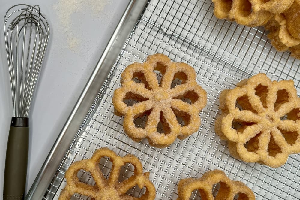 Buñuelos 