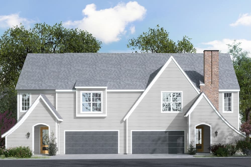 4 housing developments underway in Celina