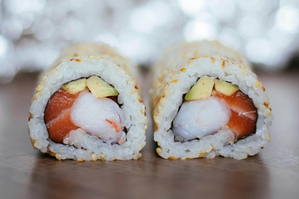 Umiya Sushi Seafood and Grill offers Japanese fusion in Frisco