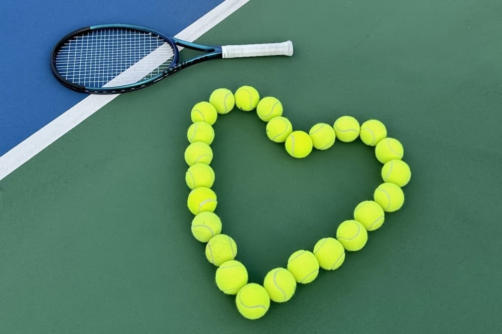 Play in a tennis league, compete in padel and more at North Texas Racquet Club this fall