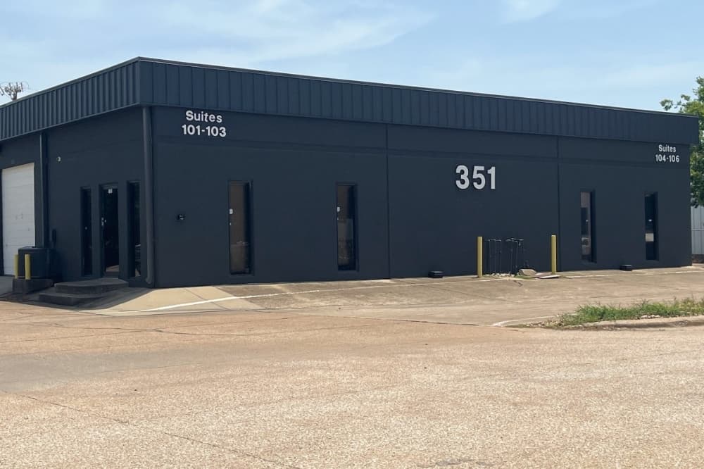 Fort Worth company buys Southlake business park