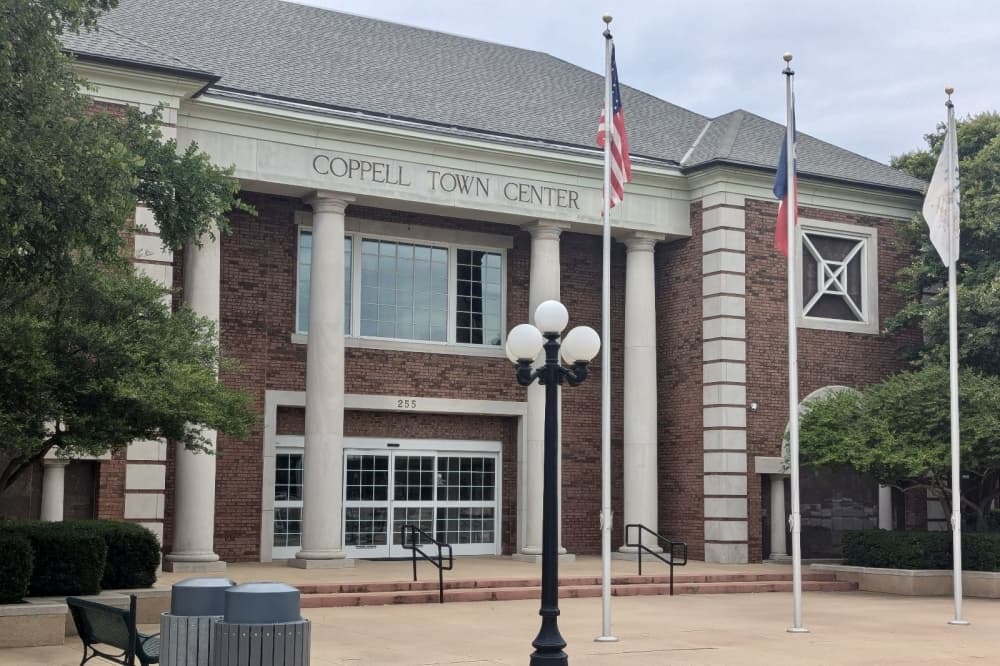 Survey: Coppell residents want more restaurant, retail options