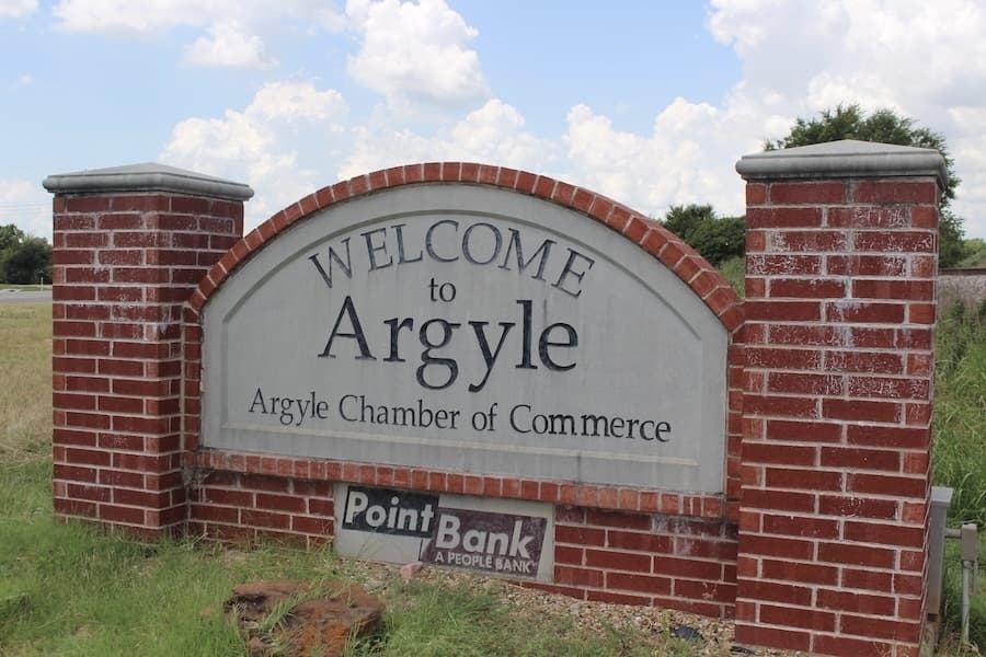 Former Argyle fire chief sentenced to 50 months in prison